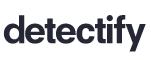 Detectify logo