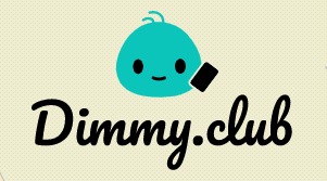 Dimmylogo