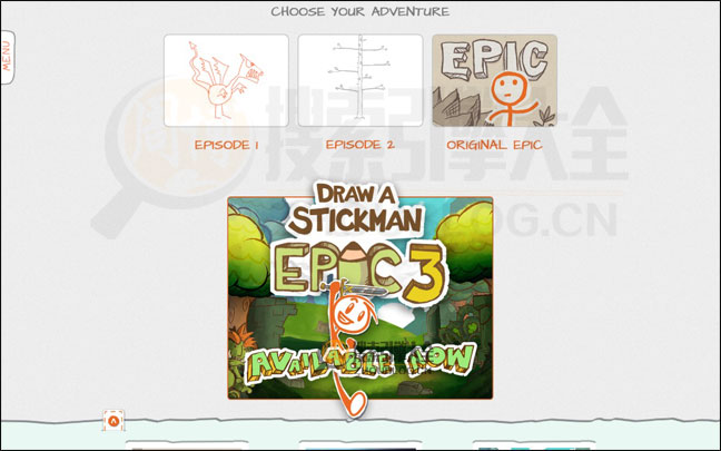 DrawaStickman首页缩略图