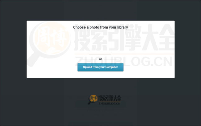 DreamScopea：在线图片特效制作工具【美国