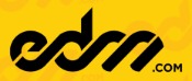 EDM logo