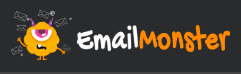 EmailMonster logo