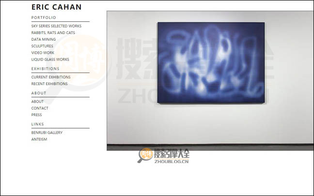 EricCahan摄影师官网【美国】