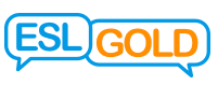 Eslgold logo
