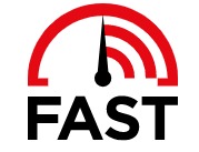 Fast logo
