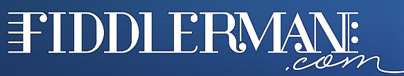 FiddlerMan logo