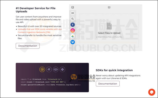 FilePicker首页缩略图2