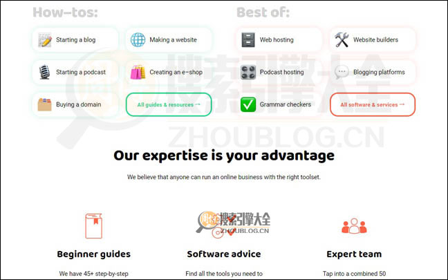 FirstSiteGuide首页缩略图2