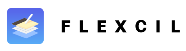 Flexcil logo