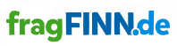 fragFINN logo