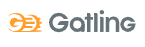 Gatling logo