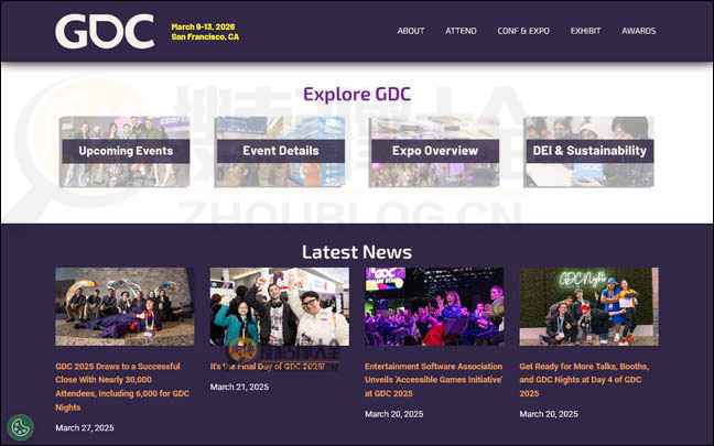 Gdconf首页缩略图2