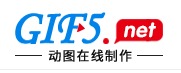 GIF5 logo