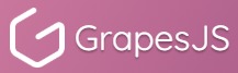 Grapesjs logo