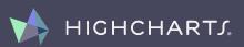 HighCharts logo