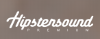 HipsterSound logo