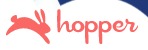 Hopper logo