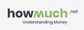 HowMuch logo