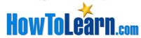 HowToLearn logo