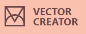 VectorCreator logo
