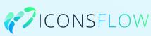 Iconsflow logo