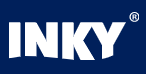 Inky logo