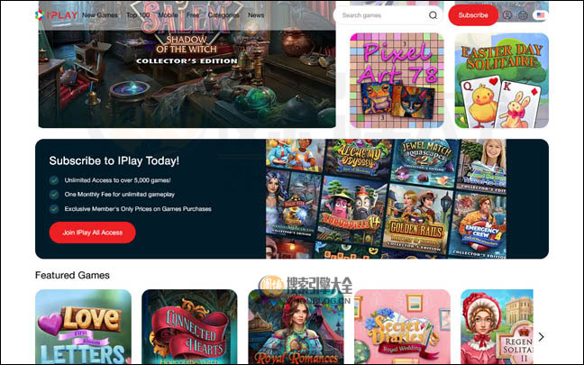 Iplay首页缩略图2