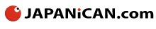 Japanican logo