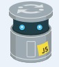 JSbin logo