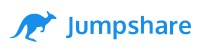 JumpShare logo