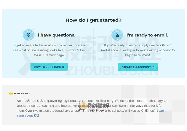 K12首页缩略图2