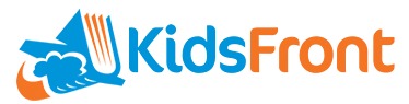 KidsFront logo