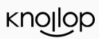 Knollop logo