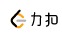 力扣 logo