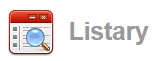Listary logo