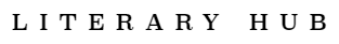 Lithub logo