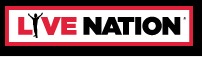 Live Nation logo