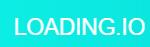 Loading logo