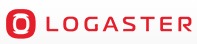 Logaster logo