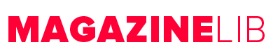 Magazinelib logo