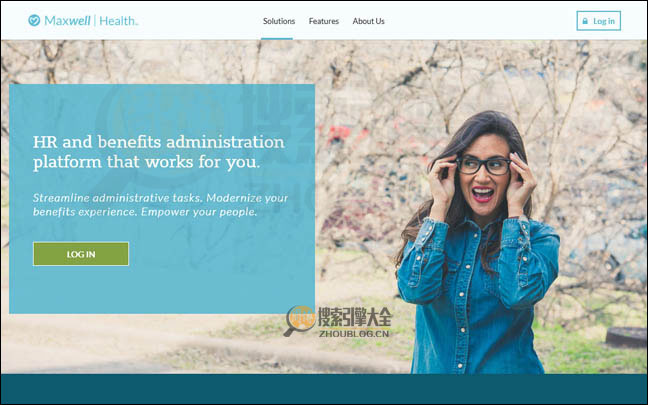 MaxWellHealth：企业员工健康医疗保险管理平