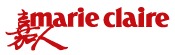 Marieclaire logo