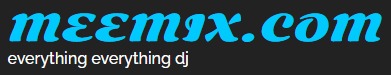 MeeMix logo