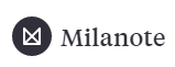 Milanote logo