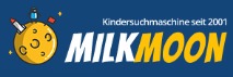 Milkmoon logo