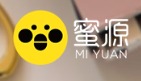 蜜源 logo