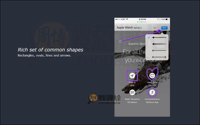 Annotable首页缩略图2