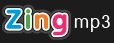 Mp3.zing.vn logo