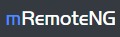 mRemoteNG logo
