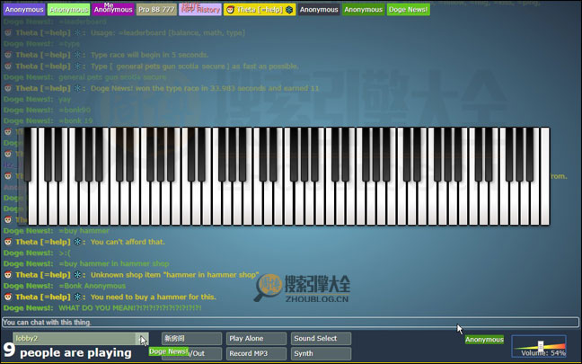 MultiPlayeRpiano首页缩略图